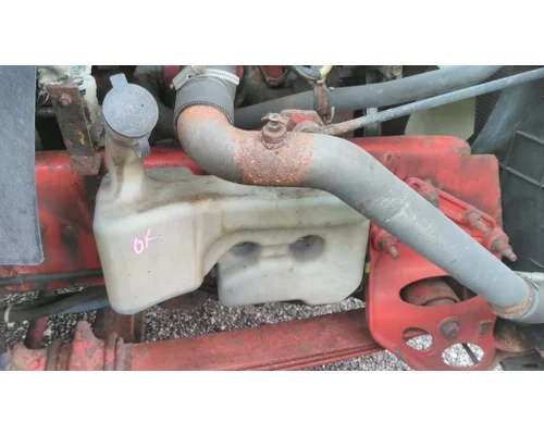 Windshield Washer Reservoir INTERNATIONAL PROSTAR 122 LKQ Heavy Truck - Goodys