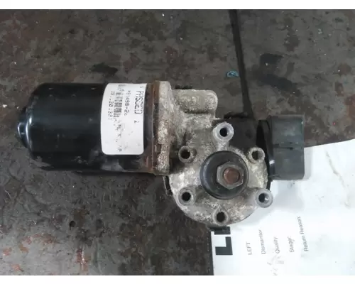 Wiper Motor, Windshield INTERNATIONAL PROSTAR 122 LKQ Heavy Truck Maryland