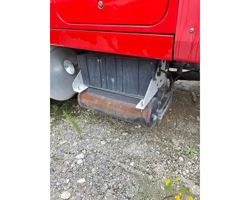 Battery Box INTERNATIONAL PROSTAR 125 LKQ Evans Heavy Truck Parts