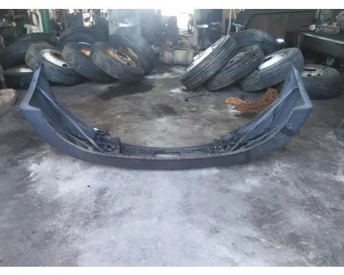 Bumper Assembly, Front INTERNATIONAL PROSTAR 125 LKQ KC Truck Parts - Inland Empire