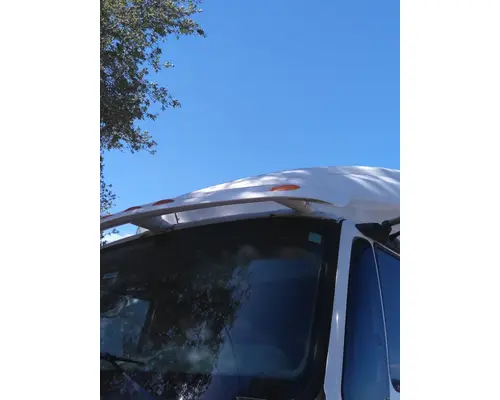 Sun Visor (External) INTERNATIONAL PROSTAR 125 LKQ Heavy Truck - Tampa