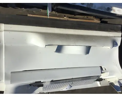 Side Fairing INTERNATIONAL PROSTAR 125 LKQ Western Truck Parts