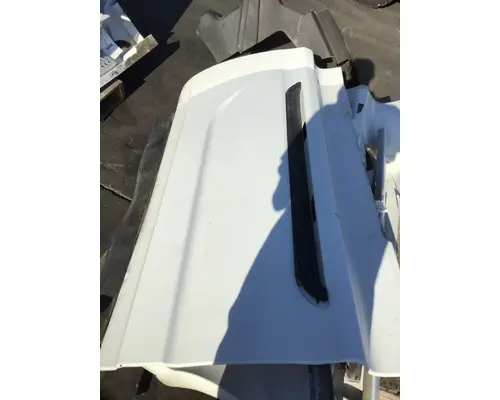 Side Fairing INTERNATIONAL PROSTAR 125 LKQ Western Truck Parts