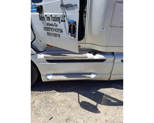 Side Fairing INTERNATIONAL PROSTAR 125 LKQ Evans Heavy Truck Parts