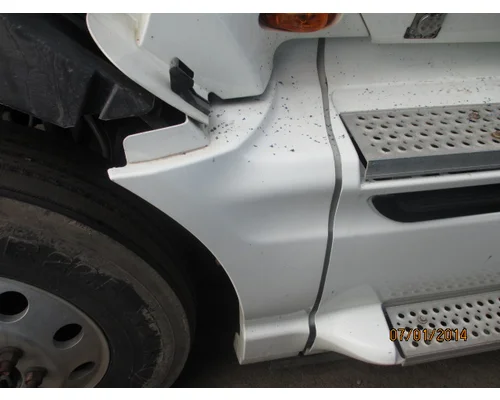Side Fairing INTERNATIONAL PROSTAR 125 LKQ Heavy Truck - Goodys