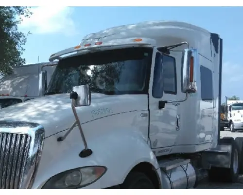 Cab INTERNATIONAL PROSTAR 125 LKQ Heavy Truck - Tampa
