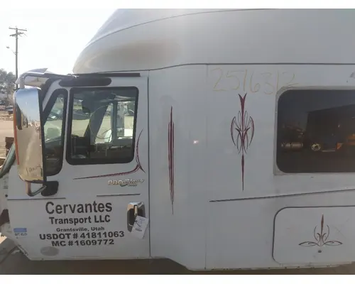 Cab INTERNATIONAL PROSTAR 125 LKQ Western Truck Parts