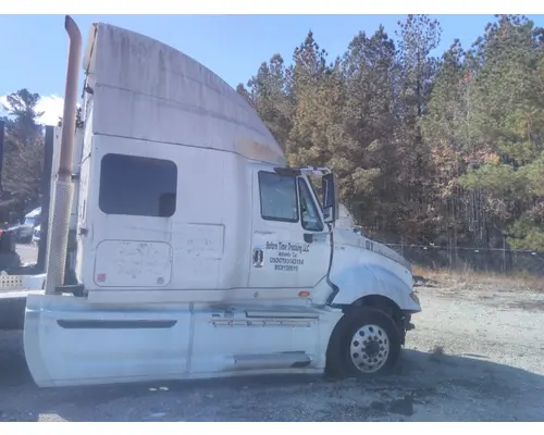 Cab INTERNATIONAL PROSTAR 125 LKQ Evans Heavy Truck Parts