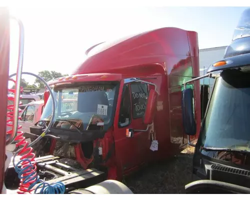 Cab INTERNATIONAL PROSTAR 125 LKQ Heavy Truck Maryland