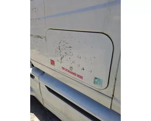 Running Board INTERNATIONAL PROSTAR 125 LKQ Evans Heavy Truck Parts