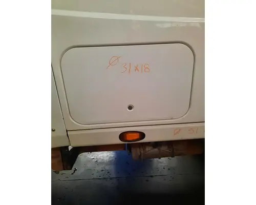 Running Board INTERNATIONAL PROSTAR 125 LKQ Western Truck Parts