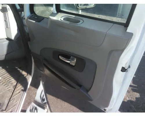 Door Vent Window Regulator, Front INTERNATIONAL PROSTAR 125 LKQ KC Truck Parts - Inland Empire