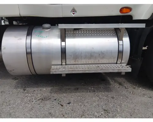 Fuel Tank INTERNATIONAL PROSTAR 125 LKQ Heavy Truck - Tampa