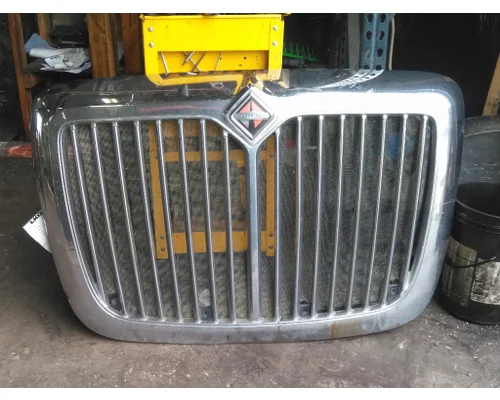 Grille INTERNATIONAL PROSTAR 125 LKQ KC Truck Parts - Inland Empire