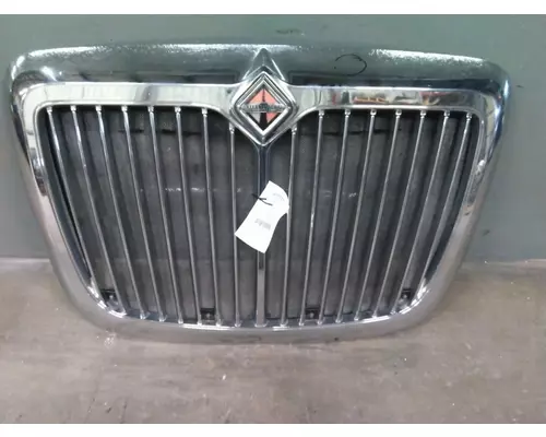 Grille INTERNATIONAL PROSTAR 125 LKQ Geiger Truck Parts