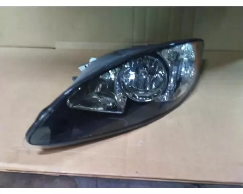 Headlamp Assembly INTERNATIONAL PROSTAR 125 LKQ Geiger Truck Parts