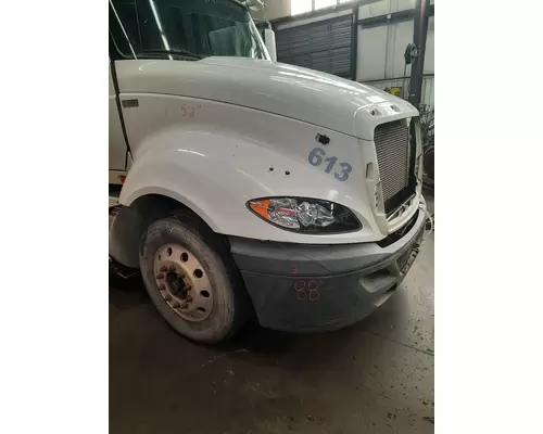 Hood INTERNATIONAL PROSTAR 125 LKQ Western Truck Parts