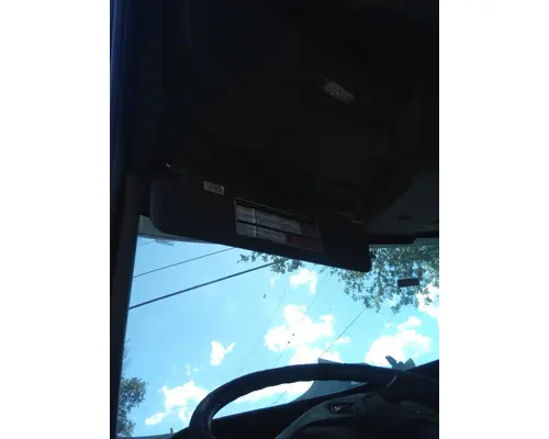 Interior Sun Visor INTERNATIONAL PROSTAR 125 LKQ Heavy Truck - Tampa