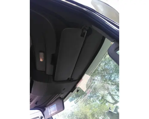 Interior Sun Visor INTERNATIONAL PROSTAR 125 LKQ Heavy Truck - Tampa