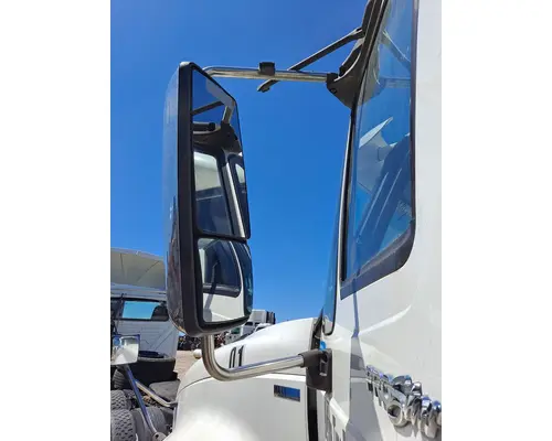 Mirror (Side View) INTERNATIONAL PROSTAR 125 LKQ Evans Heavy Truck Parts