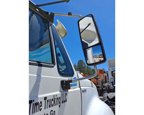 Mirror (Side View) INTERNATIONAL PROSTAR 125 LKQ Evans Heavy Truck Parts