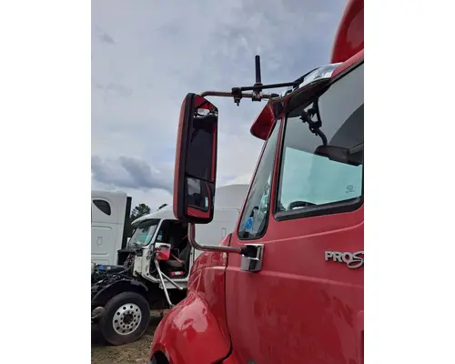 Mirror (Side View) INTERNATIONAL PROSTAR 125 LKQ Evans Heavy Truck Parts