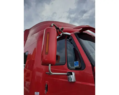 Mirror (Side View) INTERNATIONAL PROSTAR 125 LKQ Evans Heavy Truck Parts