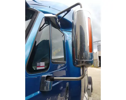 Mirror (Side View) INTERNATIONAL PROSTAR 125 LKQ Thompson Motors - Wykoff