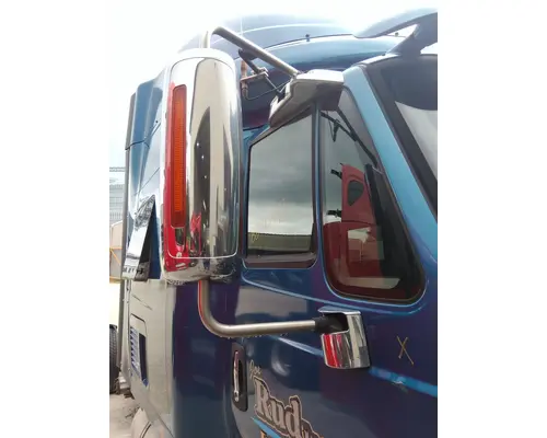 Mirror (Side View) INTERNATIONAL PROSTAR 125 LKQ Thompson Motors - Wykoff