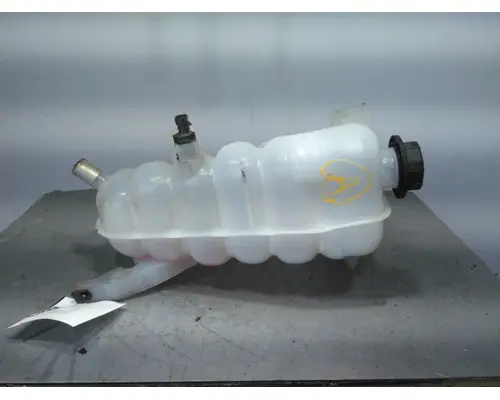 Radiator Overflow Bottle INTERNATIONAL PROSTAR 125 LKQ KC Truck Parts - Inland Empire