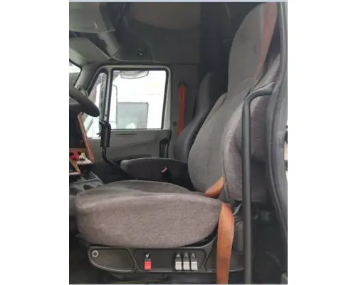 Seat, Front INTERNATIONAL PROSTAR 125 LKQ Geiger Truck Parts