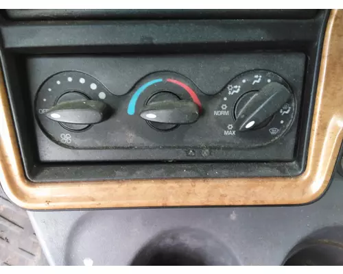 Temperature Control INTERNATIONAL PROSTAR 125 LKQ KC Truck Parts - Inland Empire