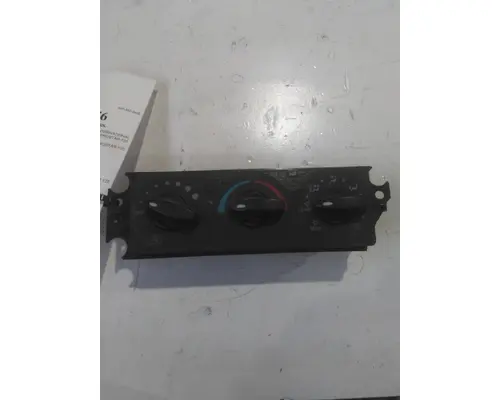 Temperature Control INTERNATIONAL PROSTAR 125 LKQ Thompson Motors - Wykoff