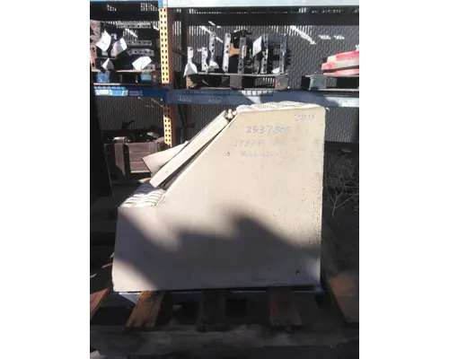 Tool Box INTERNATIONAL PROSTAR 125 LKQ KC Truck Parts - Inland Empire