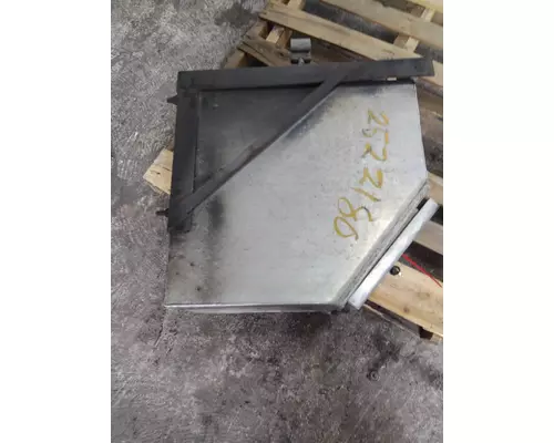 Tool Box INTERNATIONAL PROSTAR 125 LKQ Western Truck Parts