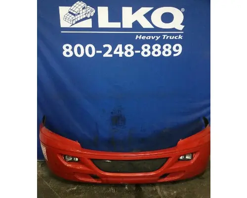 Bumper Assembly, Front INTERNATIONAL PROSTAR 2008-2018 LKQ Evans Heavy Truck Parts