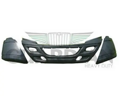 Bumper Assembly, Front INTERNATIONAL PROSTAR 2008-2018 LKQ Evans Heavy Truck Parts