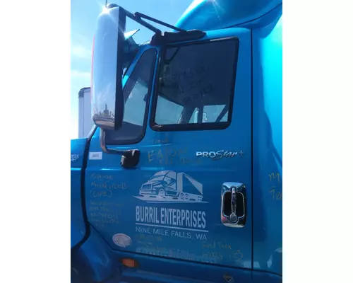 Door Assembly, Front INTERNATIONAL PROSTAR 2008-2018 LKQ KC Truck Parts - Inland Empire