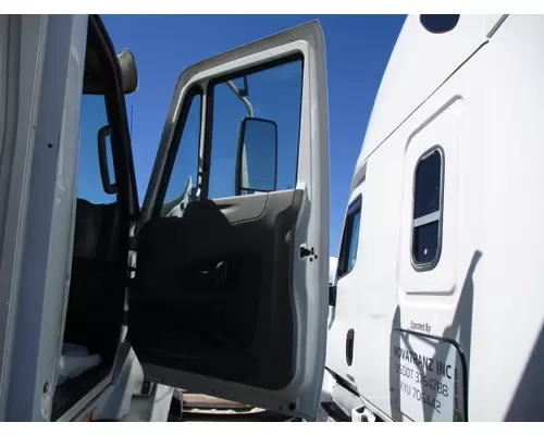 Door Assembly, Front INTERNATIONAL PROSTAR 2008-2018 LKQ Heavy Truck - Tampa