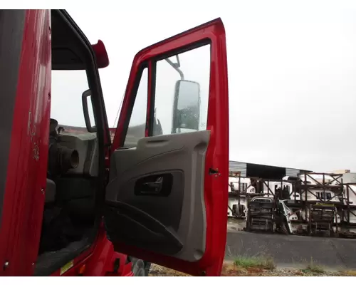Door Assembly, Front INTERNATIONAL PROSTAR 2008-2018 LKQ Heavy Truck - Tampa