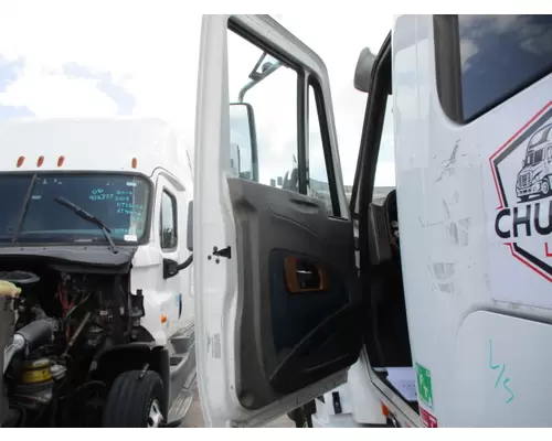 Door Assembly, Front INTERNATIONAL PROSTAR 2008-2018 LKQ Heavy Truck - Tampa