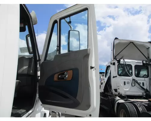 Door Assembly, Front INTERNATIONAL PROSTAR 2008-2018 LKQ Heavy Truck - Tampa