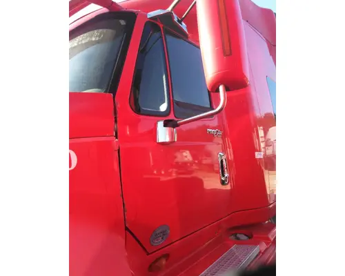 Door Assembly, Front INTERNATIONAL PROSTAR 2008-2018 LKQ Evans Heavy Truck Parts