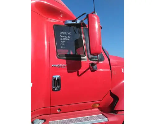 Door Assembly, Front INTERNATIONAL PROSTAR 2008-2018 LKQ Evans Heavy Truck Parts