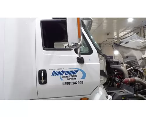 Door Assembly, Front INTERNATIONAL PROSTAR 2008-2018 LKQ Thompson Motors - Wykoff