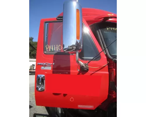 Door Assembly, Front INTERNATIONAL PROSTAR 2008-2018 LKQ Heavy Truck Maryland