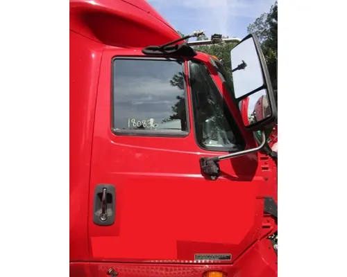 Door Assembly, Front INTERNATIONAL PROSTAR 2008-2018 LKQ Heavy Truck Maryland