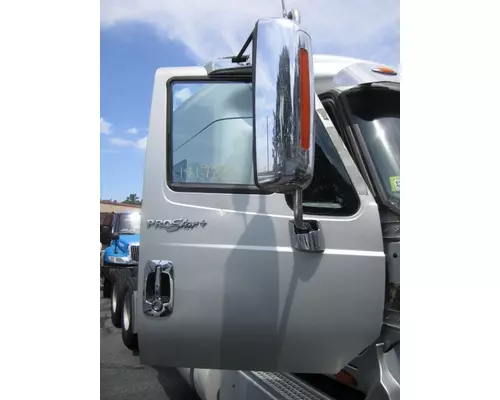 Door Assembly, Front INTERNATIONAL PROSTAR 2008-2018 LKQ Heavy Truck Maryland