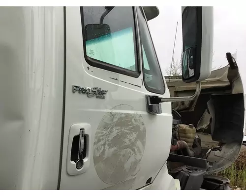 Door Assembly, Front INTERNATIONAL PROSTAR 2008-2018 LKQ Heavy Truck - Goodys