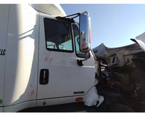 Door Assembly, Front INTERNATIONAL PROSTAR 2008-2018 LKQ Heavy Truck - Goodys